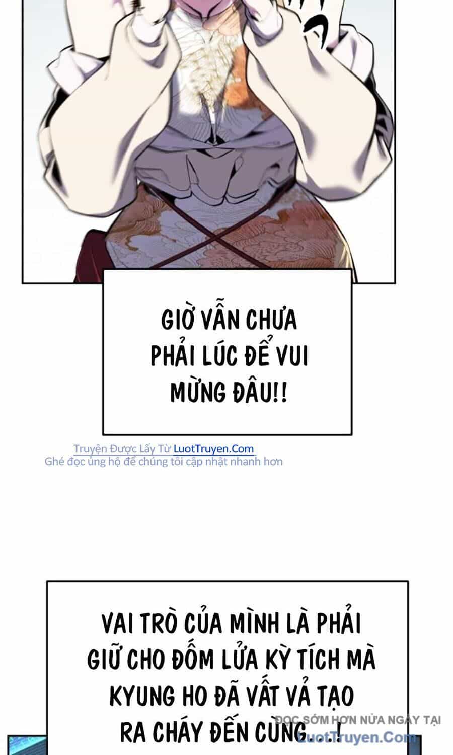 Cậu Bé Của Thần Chết - Chương 298 - ảnh 9
