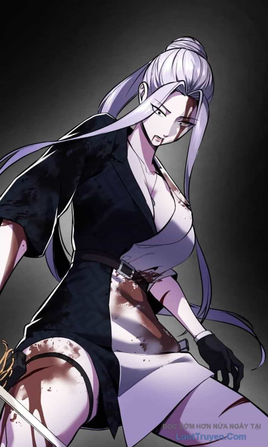 Cậu Bé Của Thần Chết - Chương 299 - ảnh 146