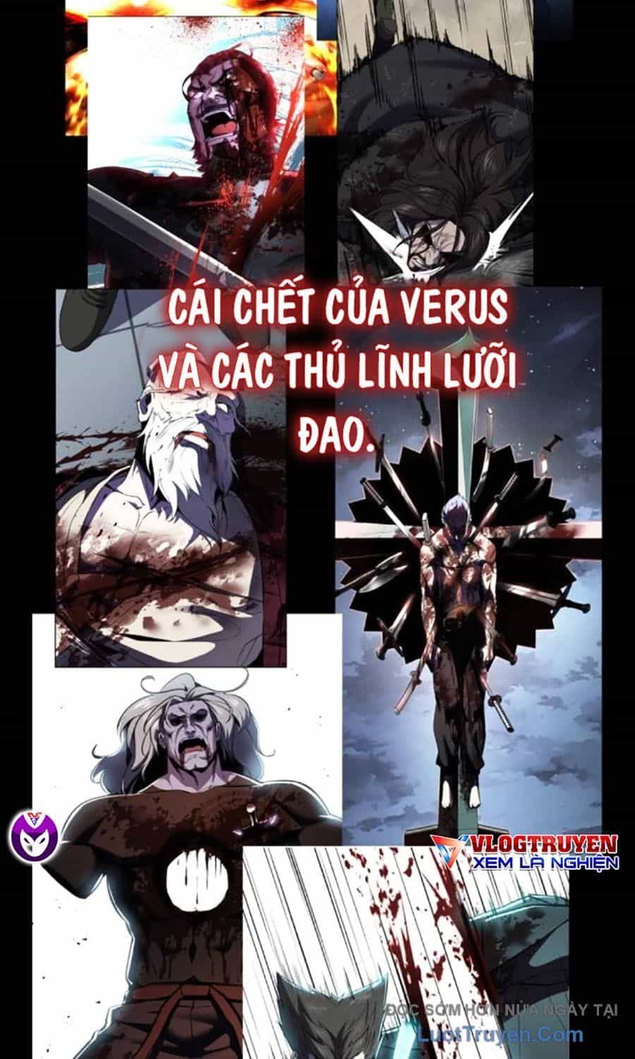 Cậu Bé Của Thần Chết - Chương 299 - ảnh 174
