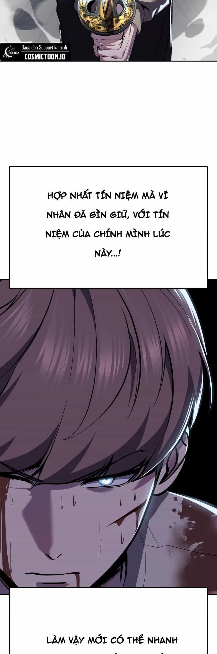 Cậu Bé Của Thần Chết - Chương 300 - ảnh 67