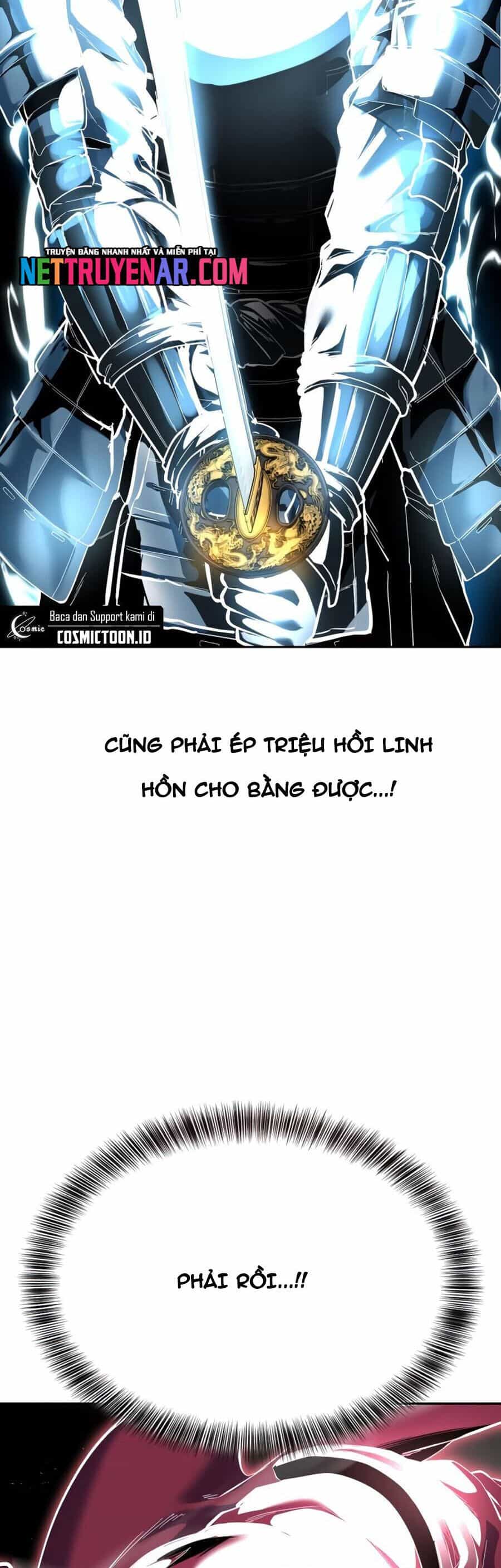 Cậu Bé Của Thần Chết - Chương 300 - ảnh 96