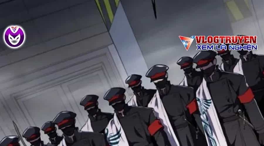 Cậu Bé Của Thần Chết - Chương 301 - ảnh 171