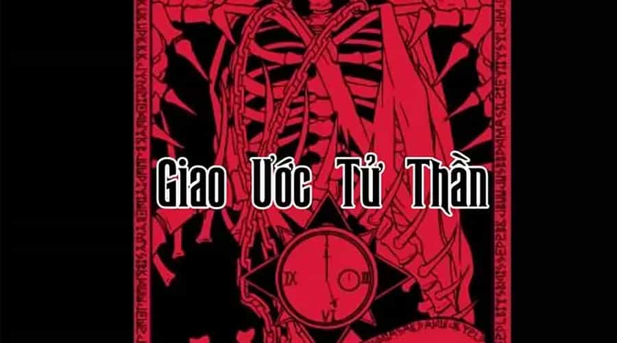 Cậu Bé Của Thần Chết - Chương 301 - ảnh 214