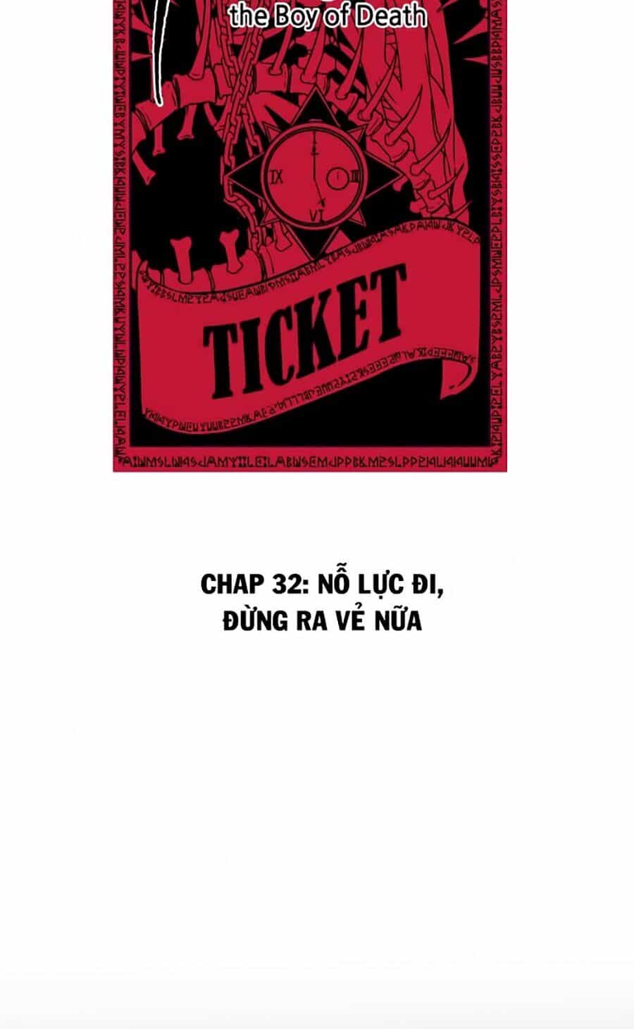 Cậu Bé Của Thần Chết - Chương 32 - ảnh 10