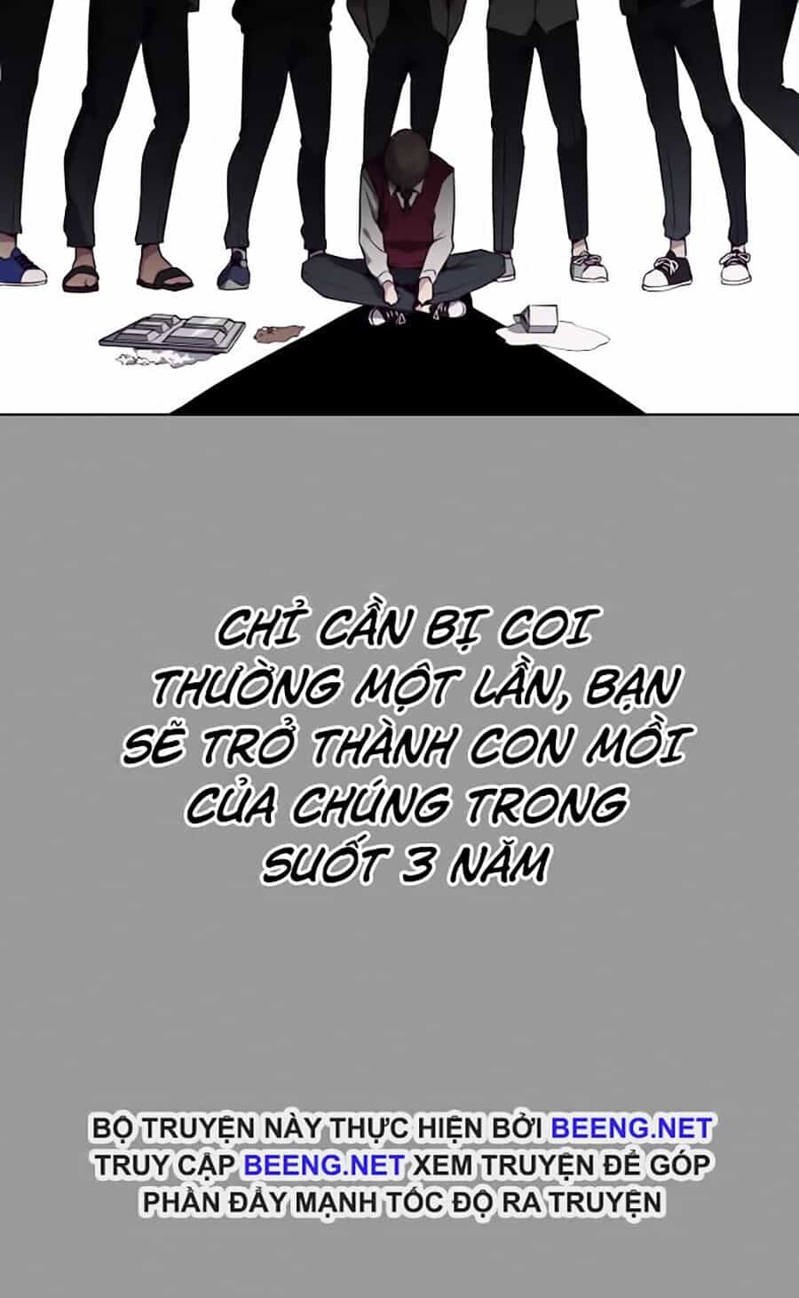 Cậu Bé Của Thần Chết - Chương 32 - ảnh 14