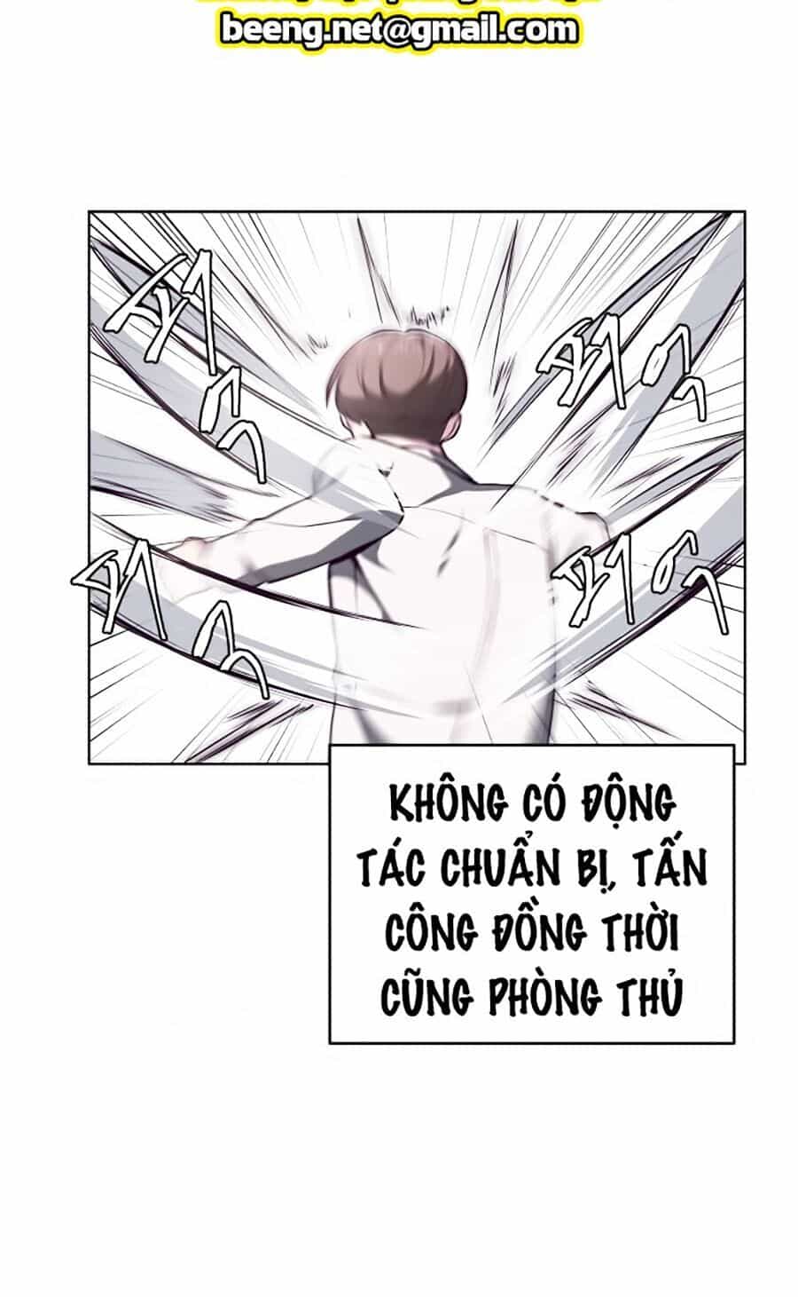 Cậu Bé Của Thần Chết - Chương 32 - ảnh 23