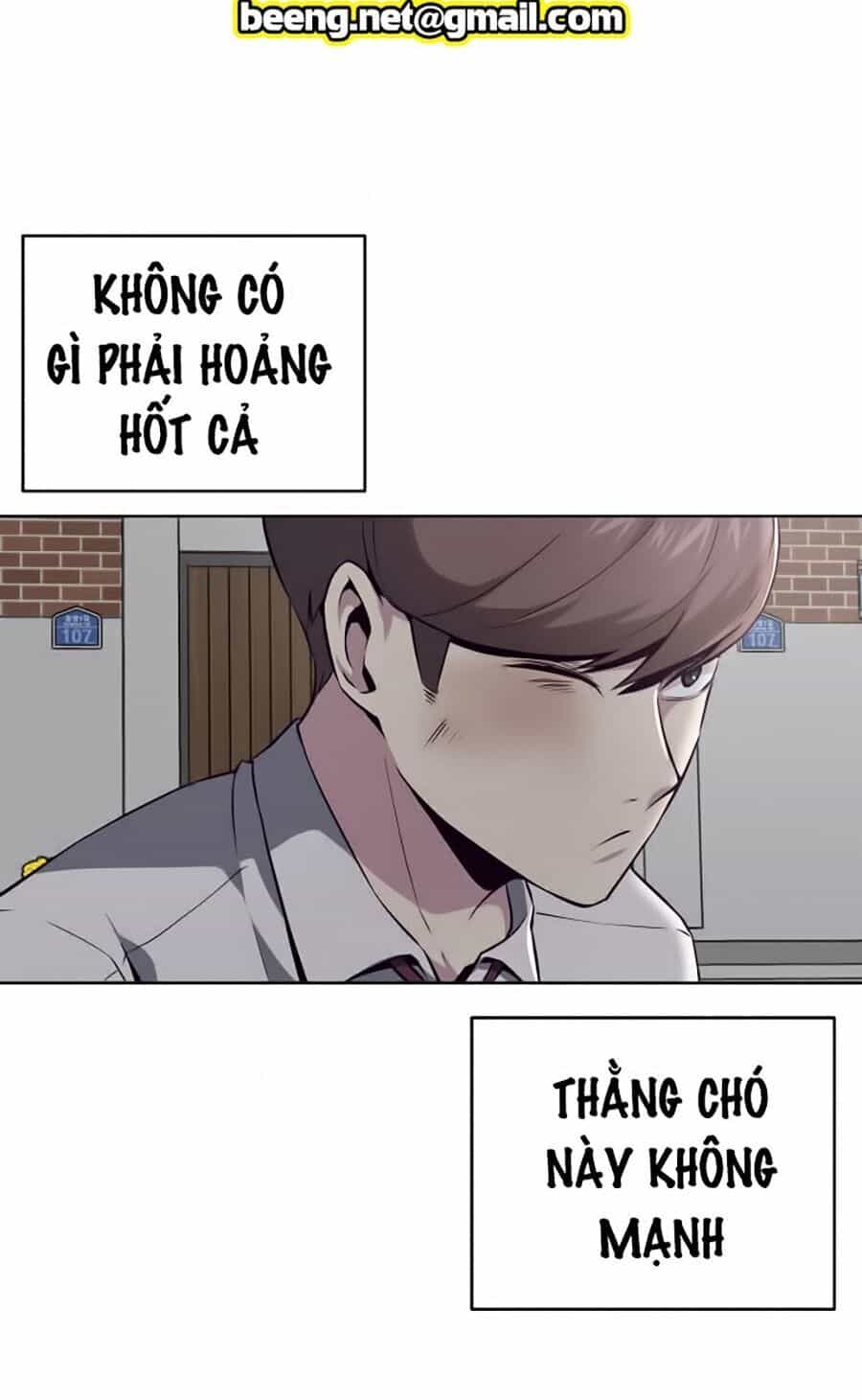 Cậu Bé Của Thần Chết - Chương 32 - ảnh 34