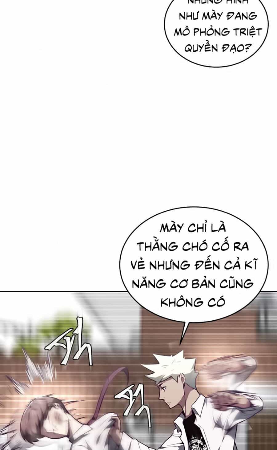 Cậu Bé Của Thần Chết - Chương 32 - ảnh 68