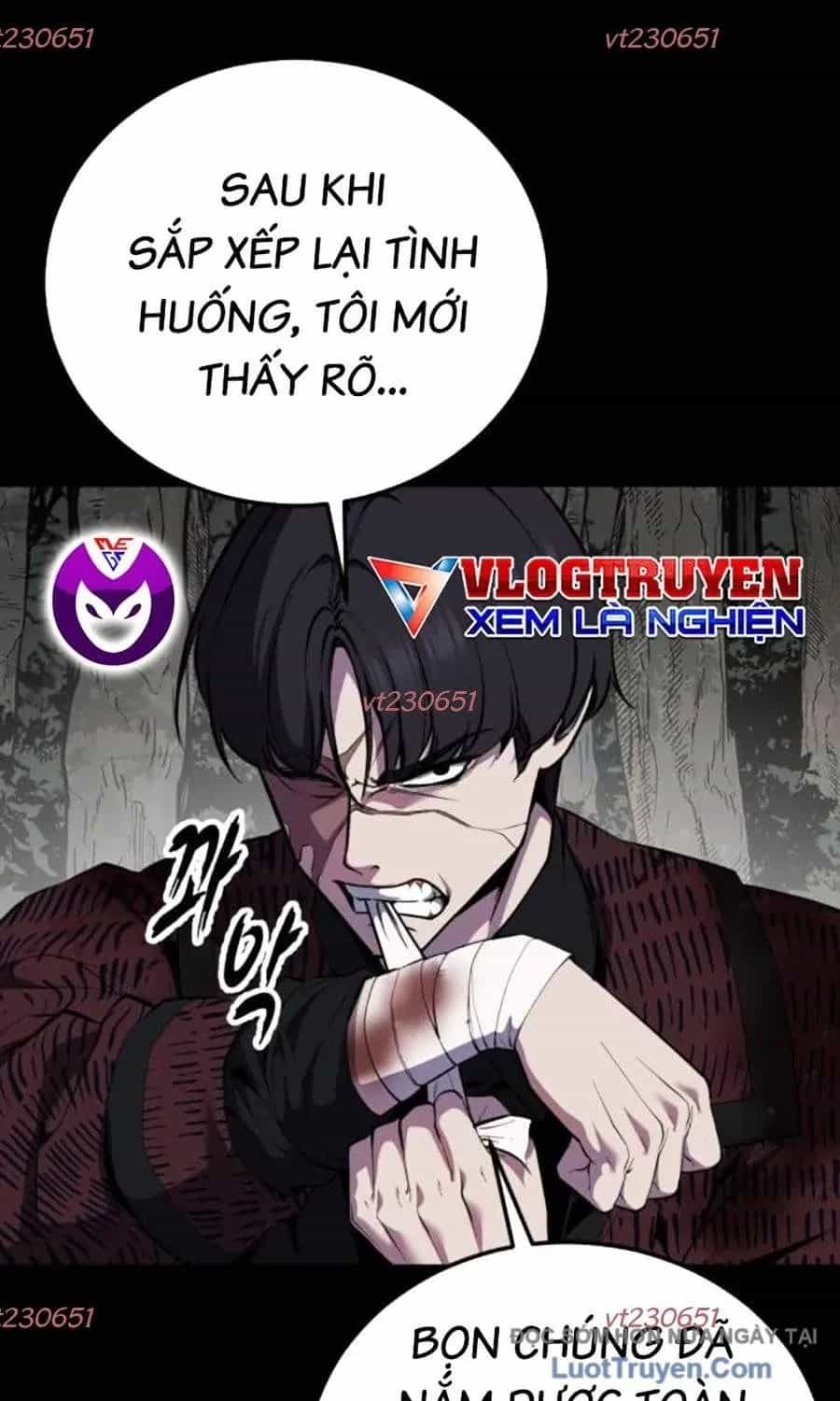 Cậu Bé Của Thần Chết - Chương 302 - ảnh 11