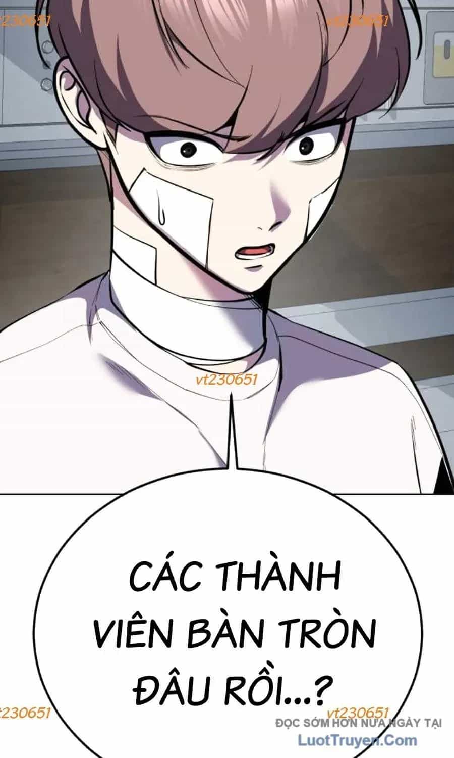 Cậu Bé Của Thần Chết - Chương 302 - ảnh 174