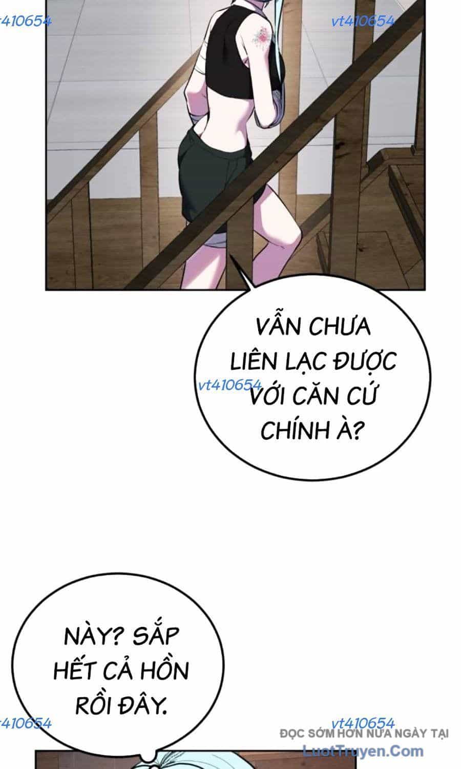 Cậu Bé Của Thần Chết - Chương 303 - ảnh 104