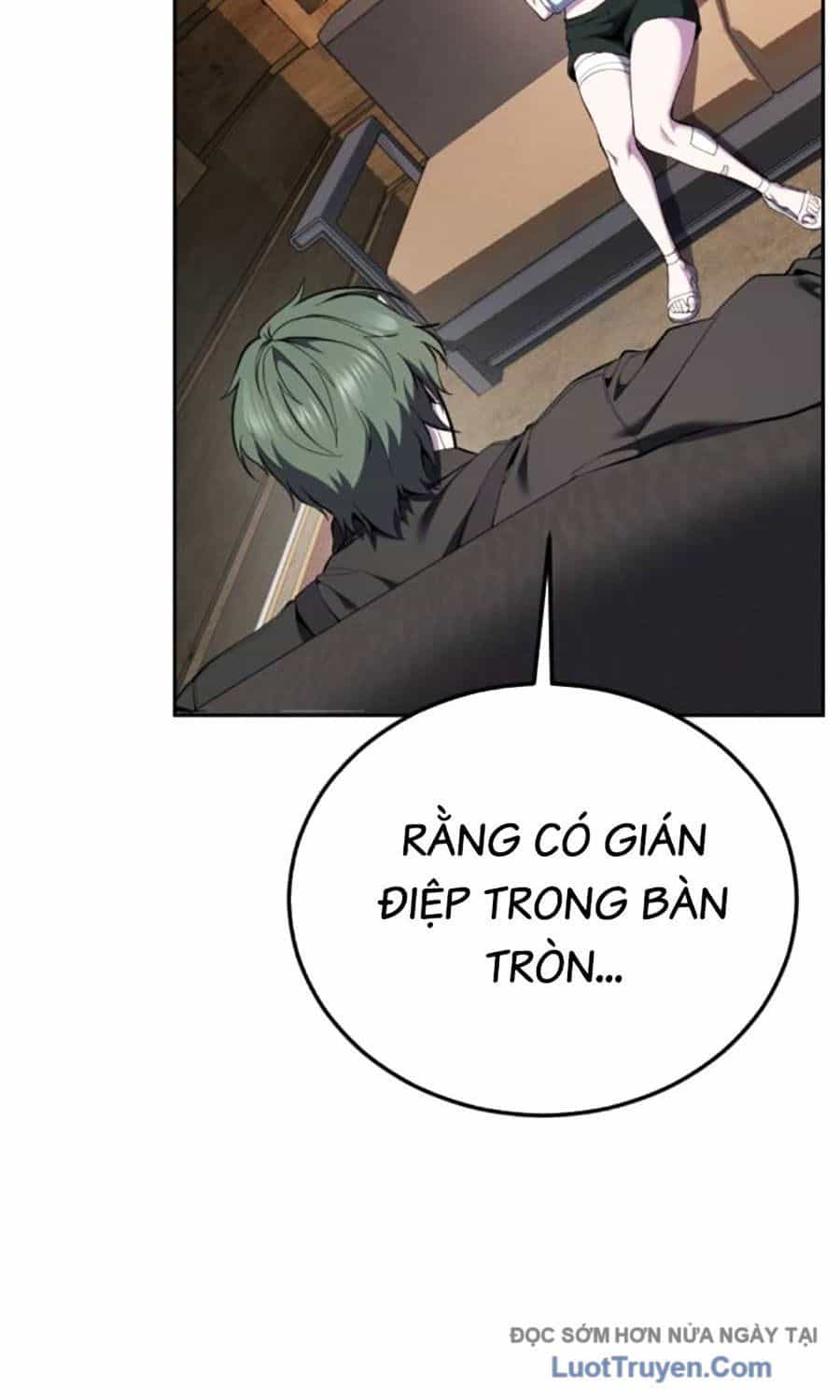 Cậu Bé Của Thần Chết - Chương 303 - ảnh 111
