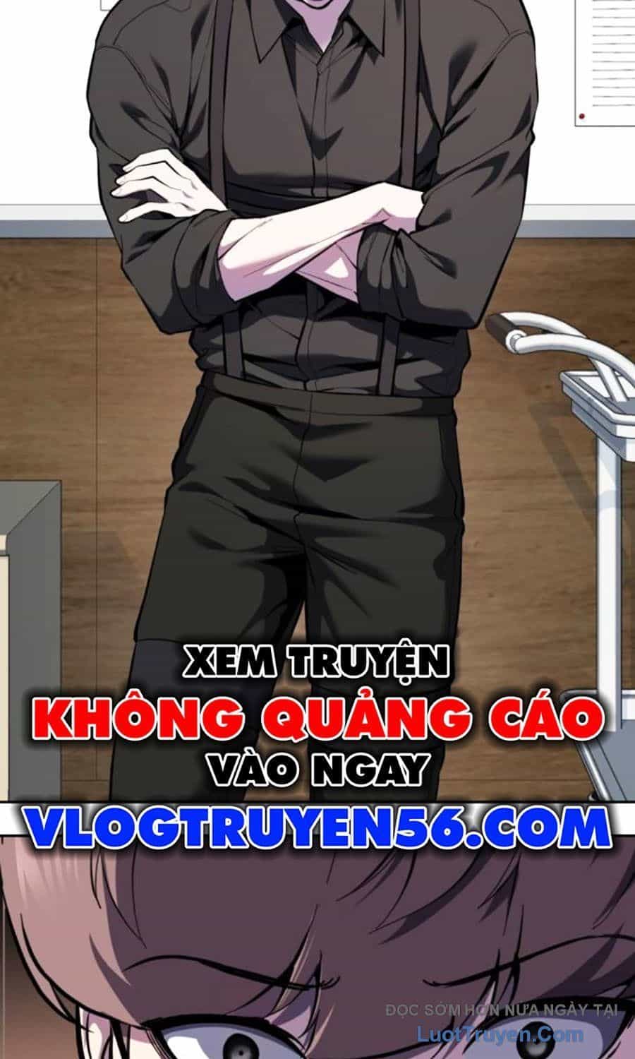 Cậu Bé Của Thần Chết - Chương 303 - ảnh 23