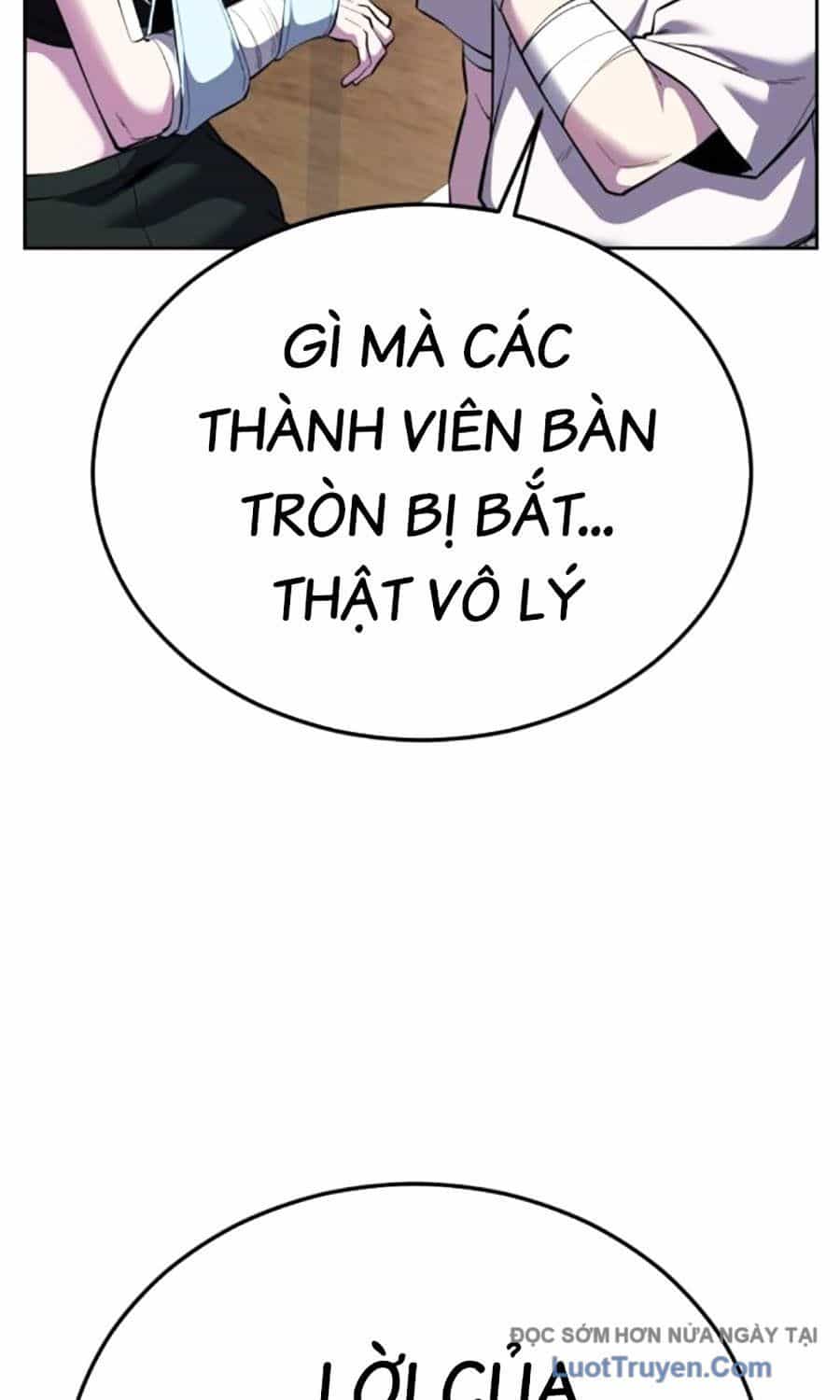 Cậu Bé Của Thần Chết - Chương 303 - ảnh 27