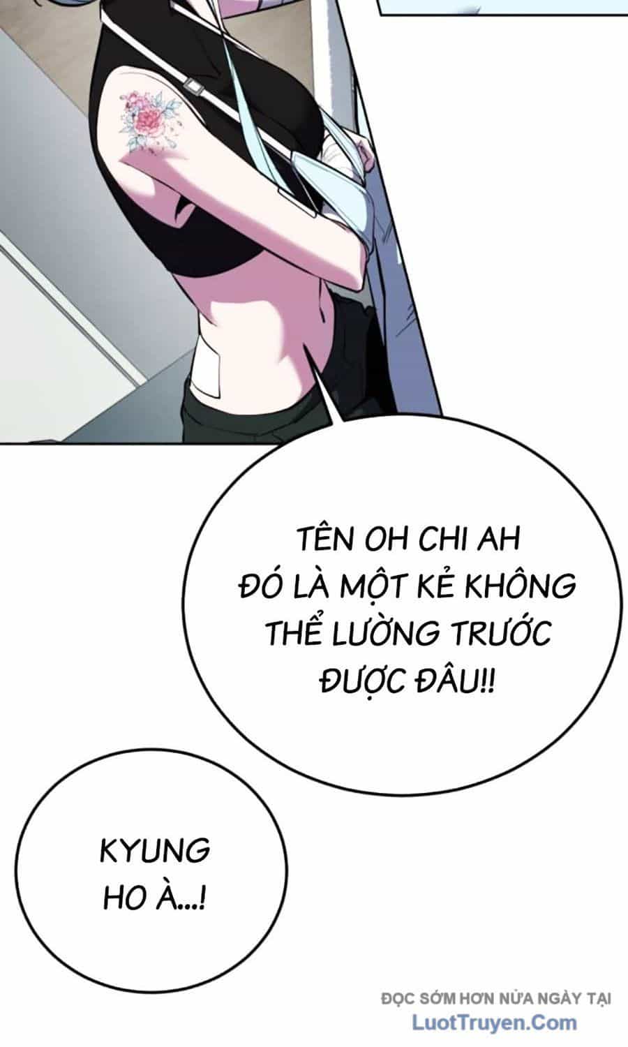 Cậu Bé Của Thần Chết - Chương 303 - ảnh 34