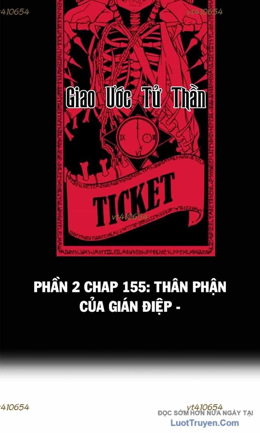 Cậu Bé Của Thần Chết - Chương 303 - ảnh 8