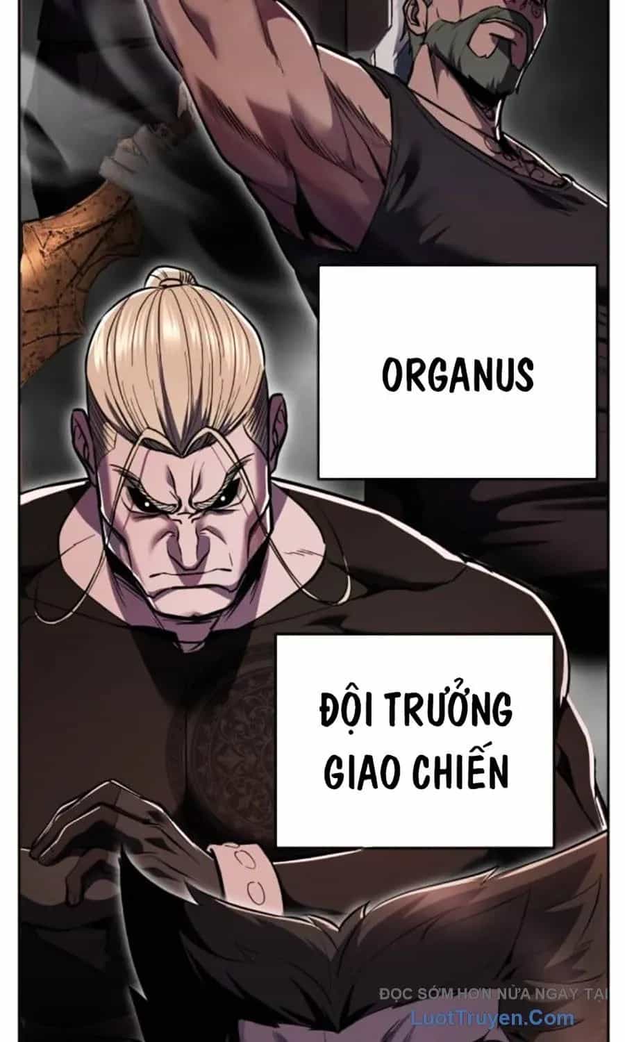 Cậu Bé Của Thần Chết - Chương 304 - ảnh 110