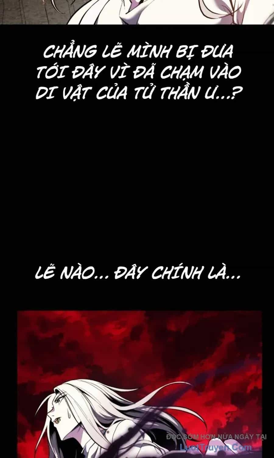 Cậu Bé Của Thần Chết - Chương 304 - ảnh 139