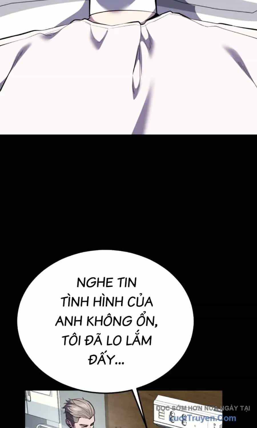 Cậu Bé Của Thần Chết - Chương 304 - ảnh 29