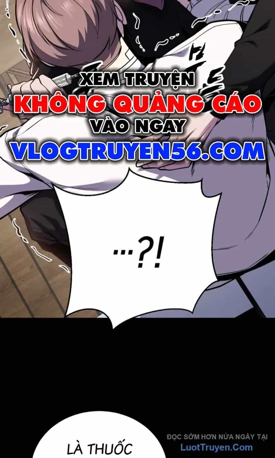 Cậu Bé Của Thần Chết - Chương 304 - ảnh 33