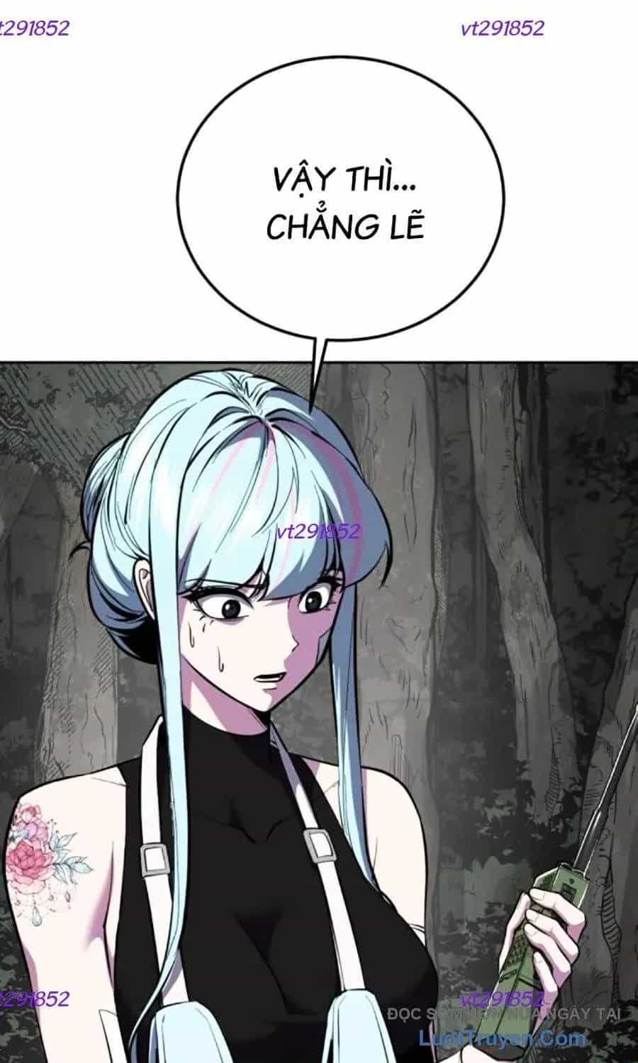 Cậu Bé Của Thần Chết - Chương 304 - ảnh 4