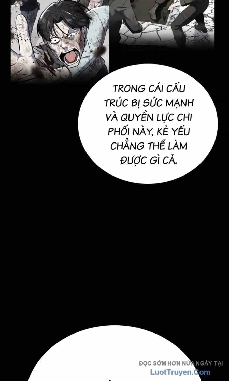 Cậu Bé Của Thần Chết - Chương 304 - ảnh 43