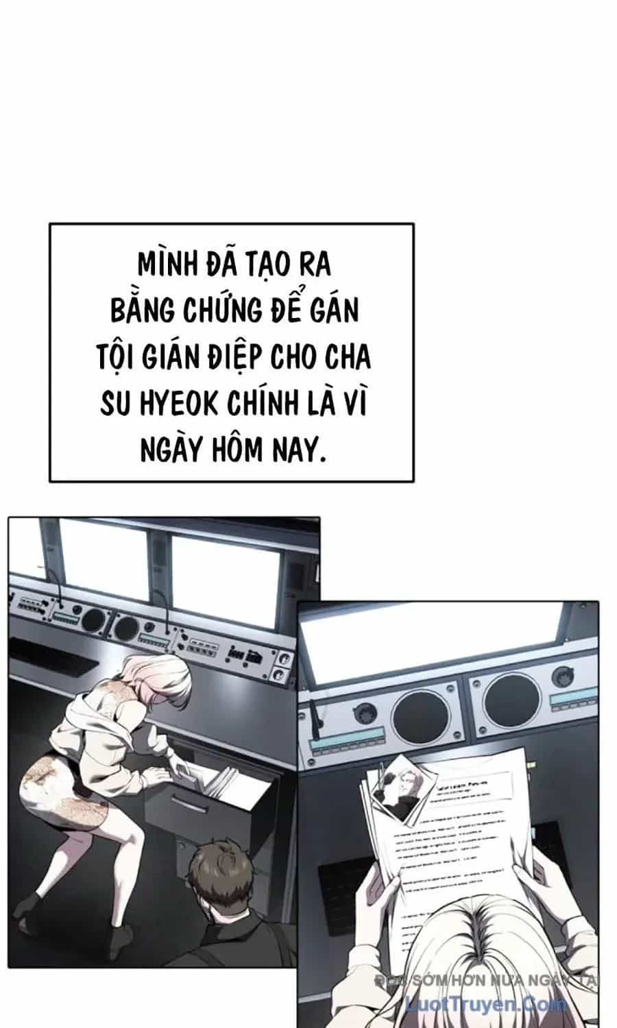 Cậu Bé Của Thần Chết - Chương 304 - ảnh 51