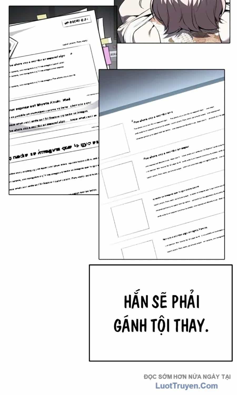 Cậu Bé Của Thần Chết - Chương 304 - ảnh 52