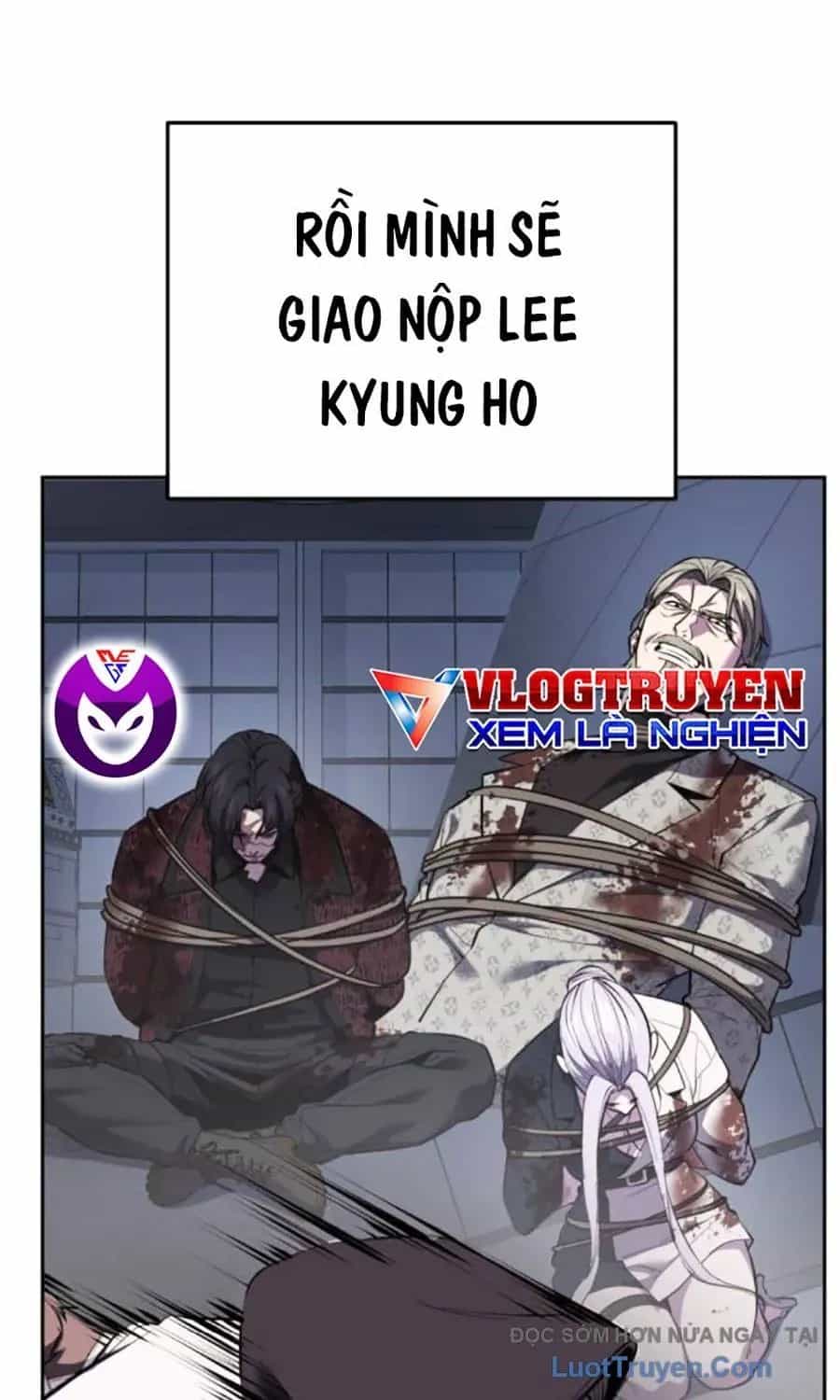 Cậu Bé Của Thần Chết - Chương 304 - ảnh 53