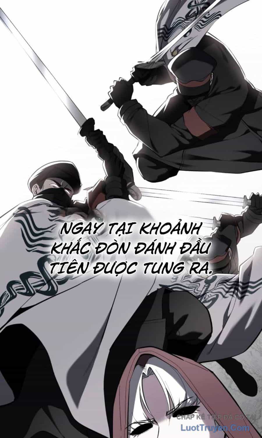Cậu Bé Của Thần Chết - Chương 305 - ảnh 21
