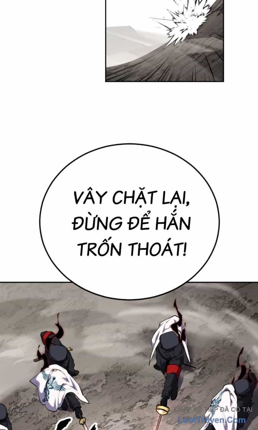 Cậu Bé Của Thần Chết - Chương 305 - ảnh 33