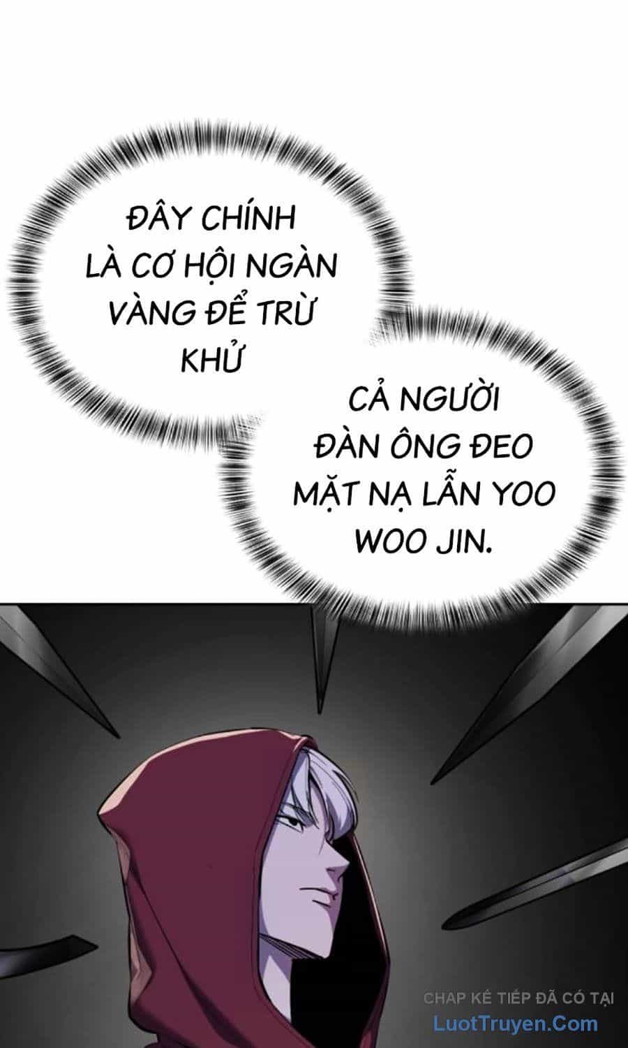 Cậu Bé Của Thần Chết - Chương 305 - ảnh 38