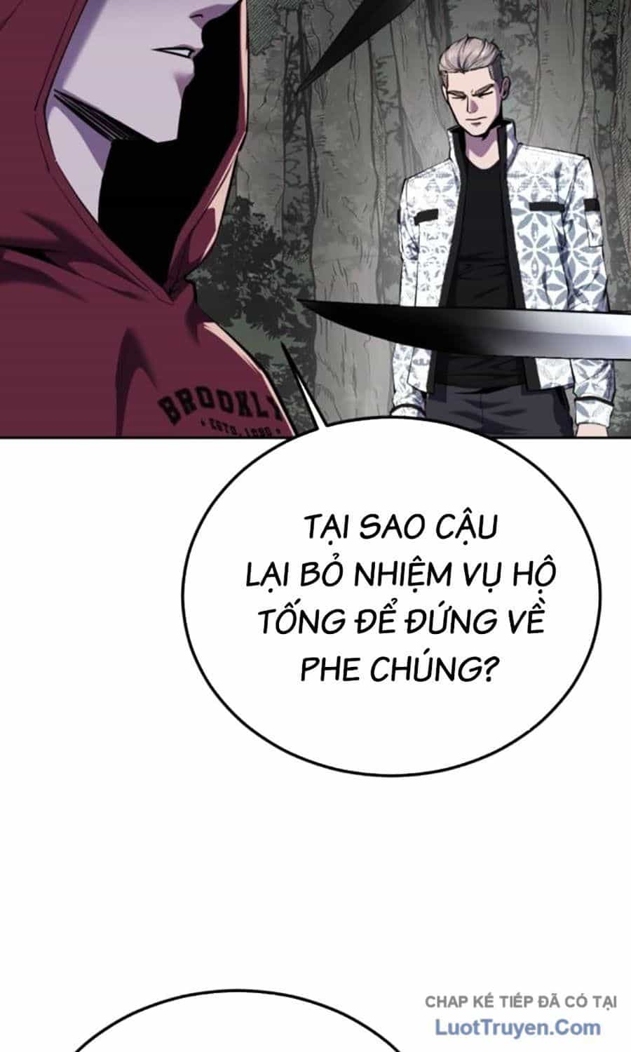 Cậu Bé Của Thần Chết - Chương 305 - ảnh 40