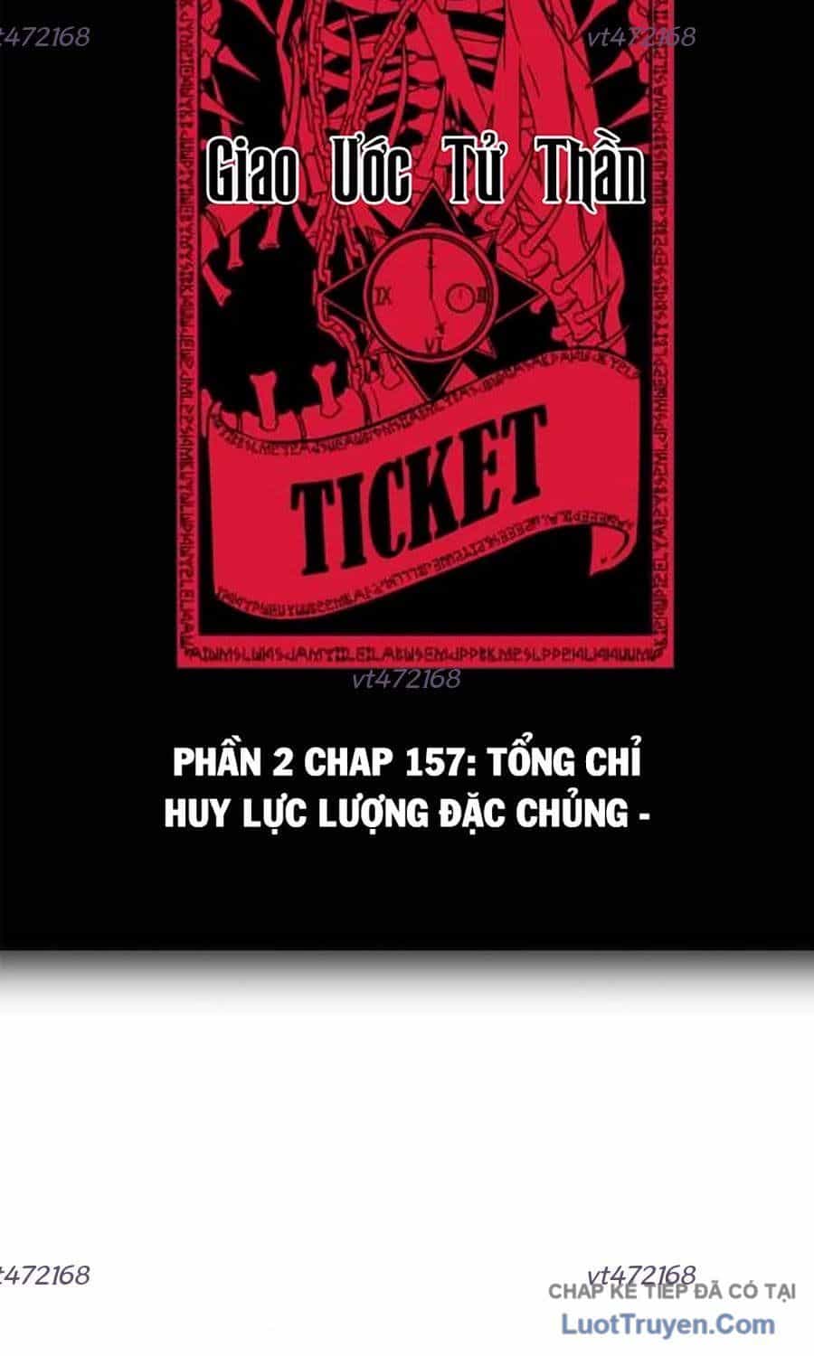 Cậu Bé Của Thần Chết - Chương 305 - ảnh 8