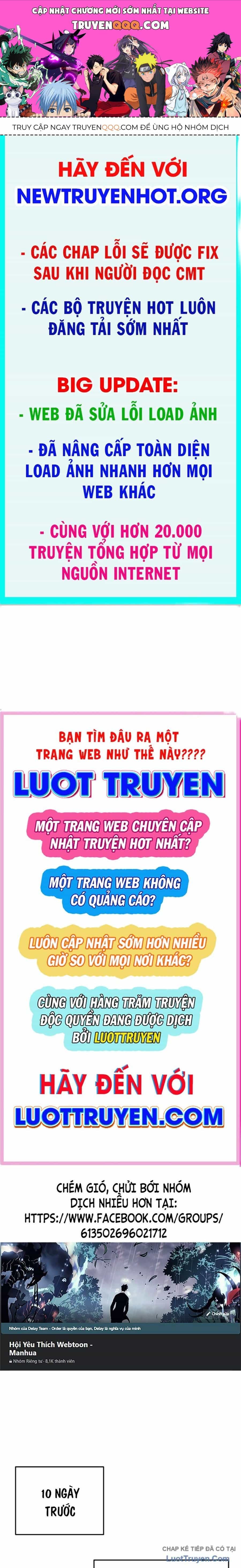 Cậu Bé Của Thần Chết - Chương 307 - ảnh 1