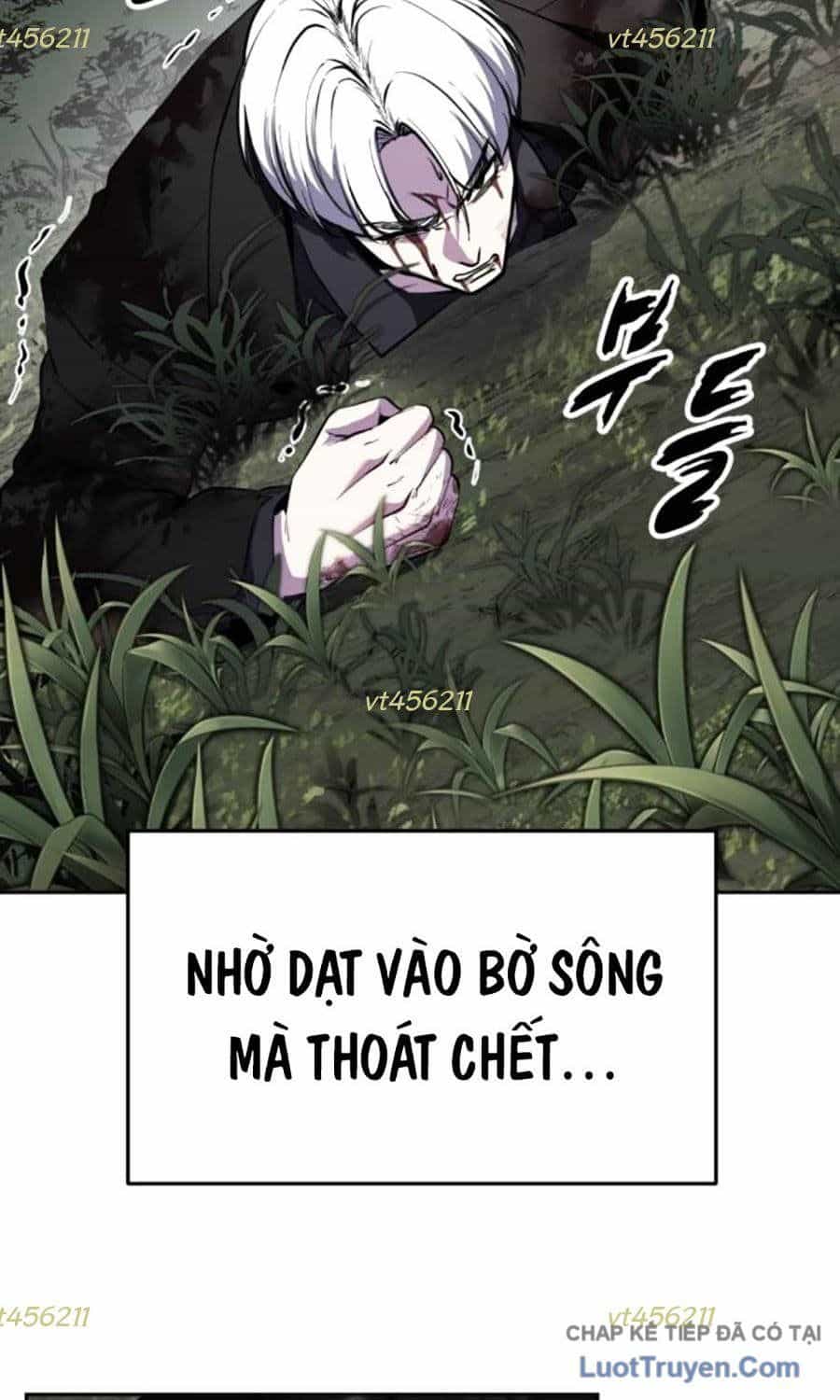 Cậu Bé Của Thần Chết - Chương 307 - ảnh 10