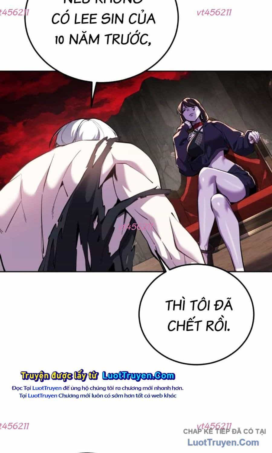 Cậu Bé Của Thần Chết - Chương 307 - ảnh 216