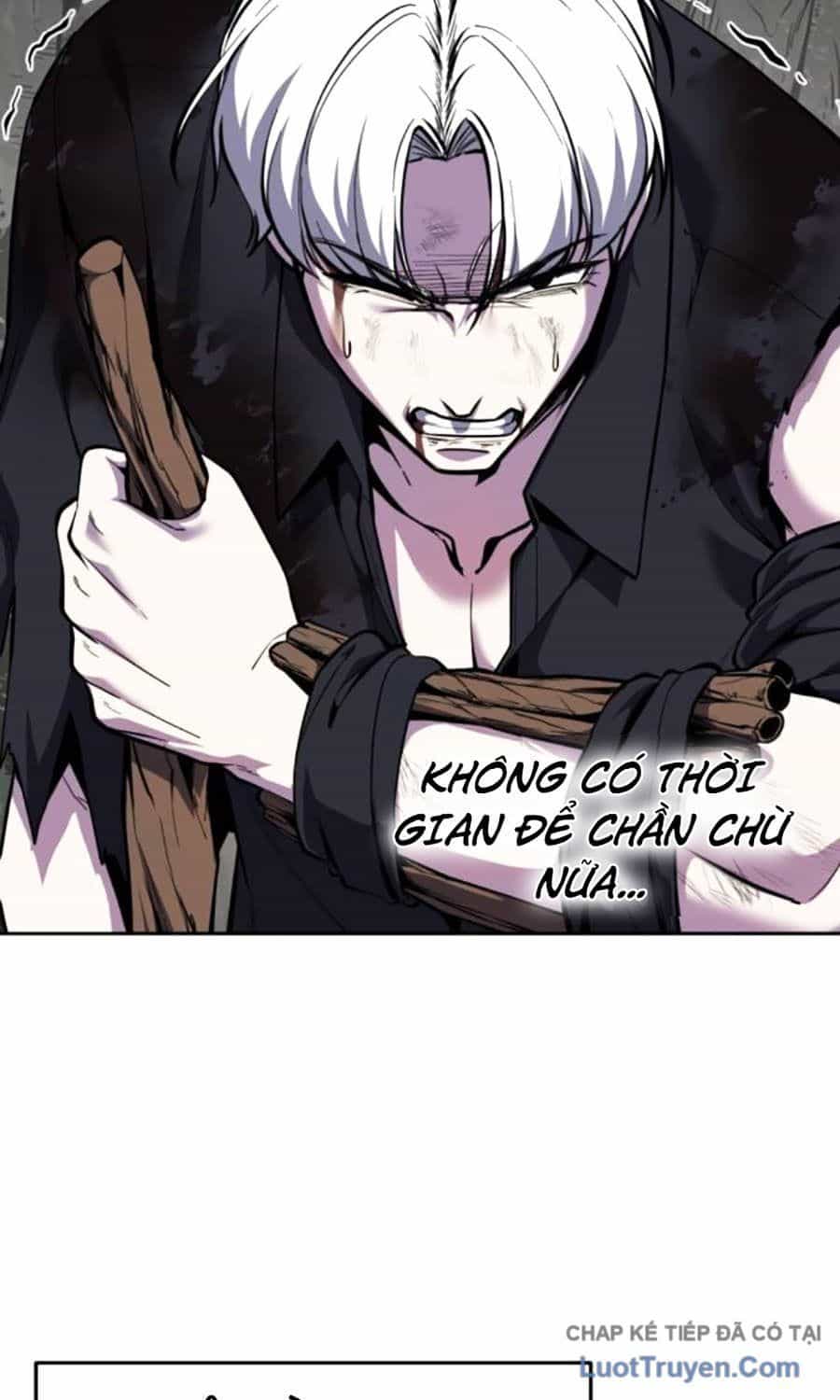 Cậu Bé Của Thần Chết - Chương 307 - ảnh 29