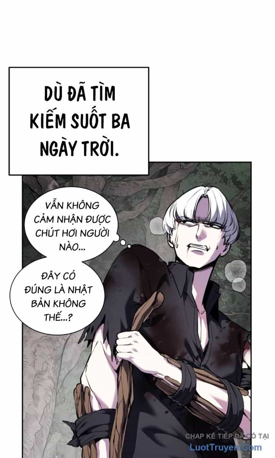 Cậu Bé Của Thần Chết - Chương 307 - ảnh 31
