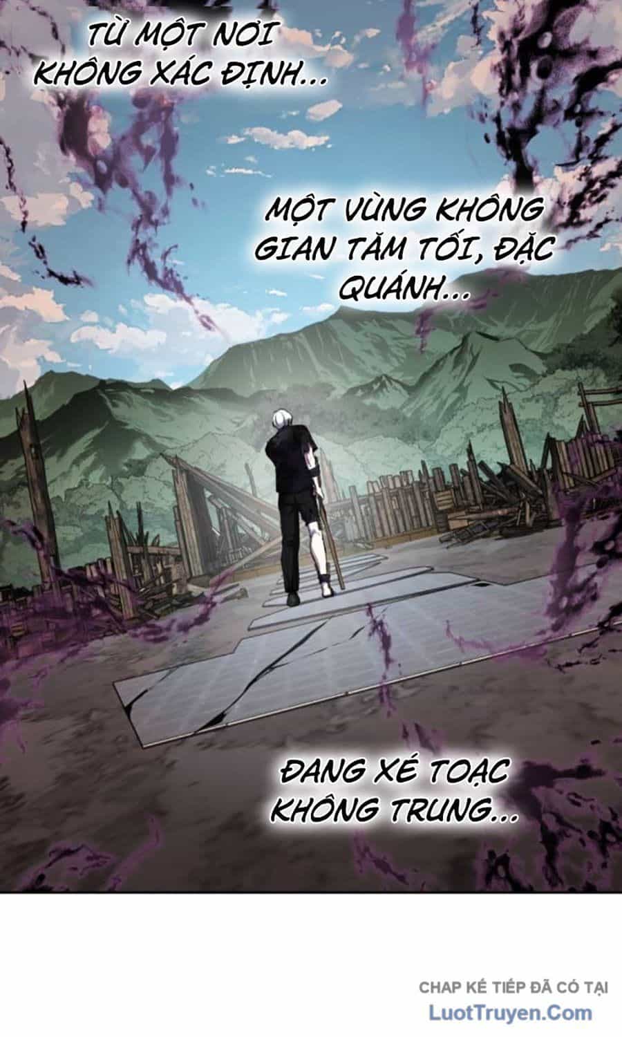 Cậu Bé Của Thần Chết - Chương 307 - ảnh 40