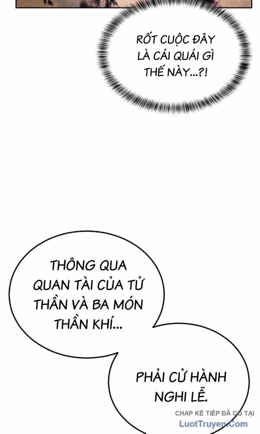 Cậu Bé Của Thần Chết - Chương 307 - ảnh 46
