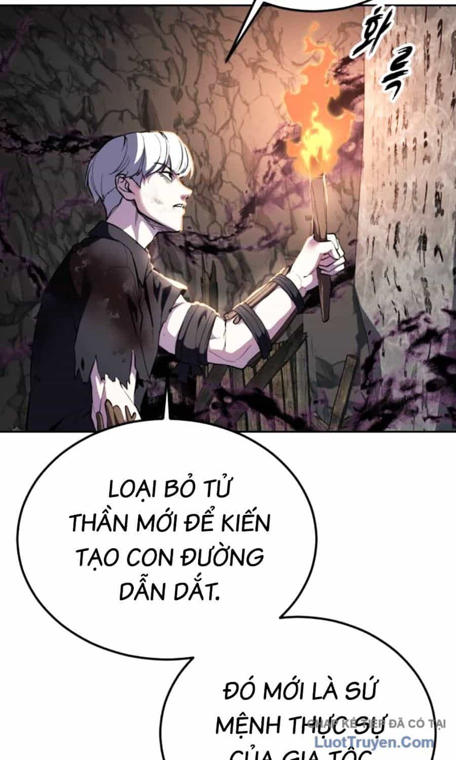 Cậu Bé Của Thần Chết - Chương 307 - ảnh 47