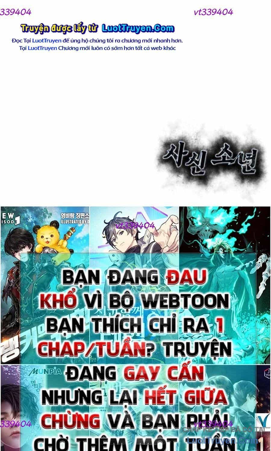 Cậu Bé Của Thần Chết - Chương 308 - ảnh 207