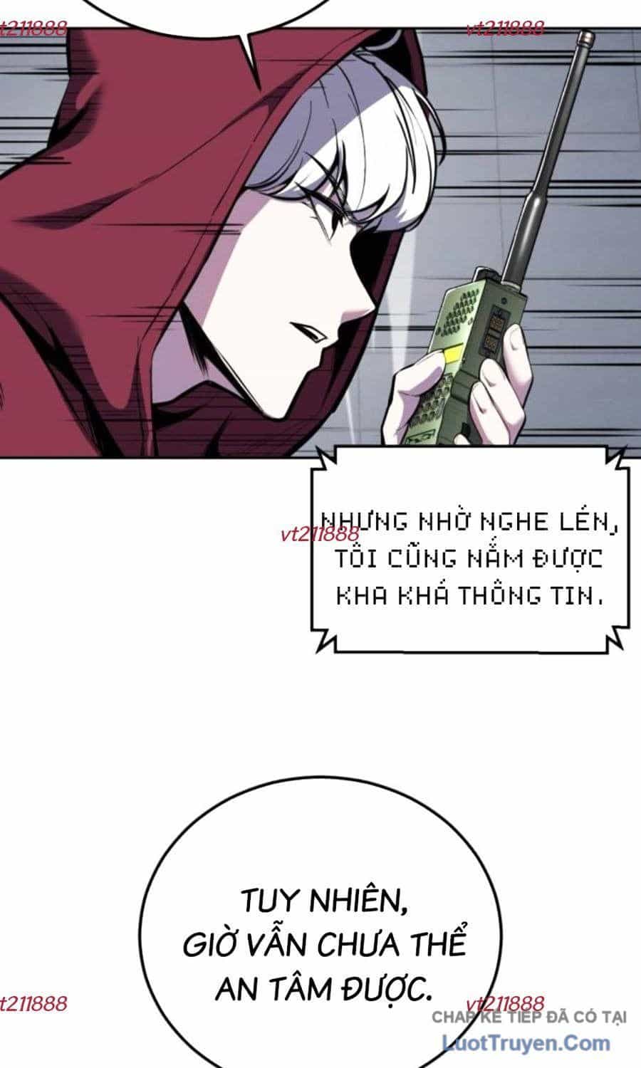Cậu Bé Của Thần Chết - Chương 309 - ảnh 11