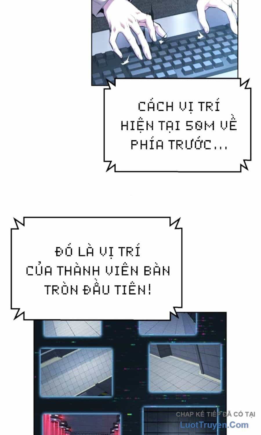 Cậu Bé Của Thần Chết - Chương 309 - ảnh 16