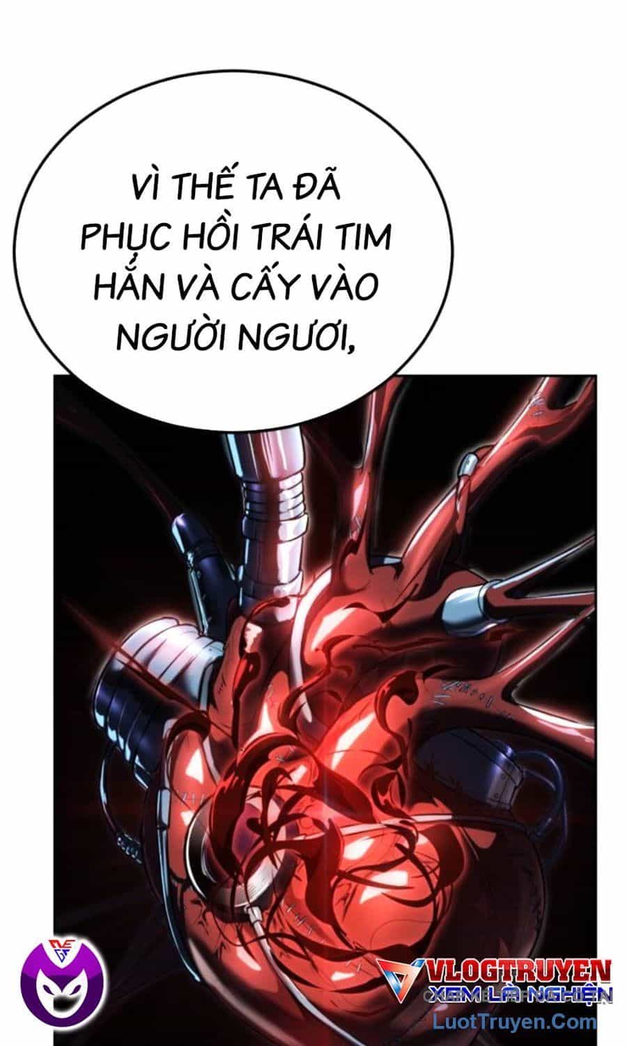Cậu Bé Của Thần Chết - Chương 309 - ảnh 56
