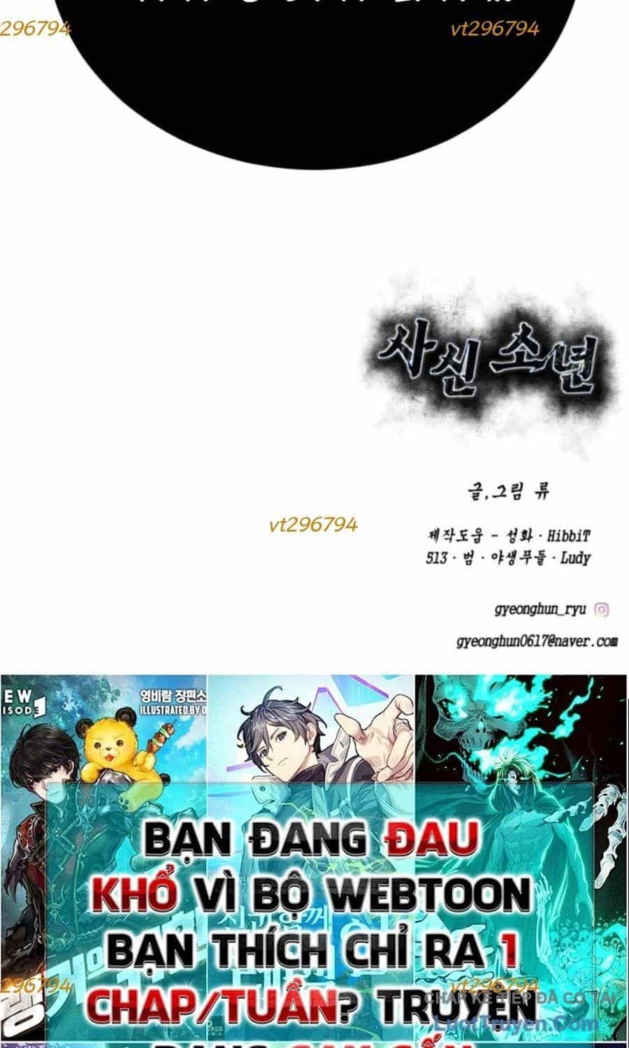 Cậu Bé Của Thần Chết - Chương 310 - ảnh 125