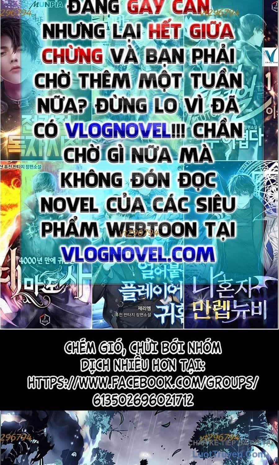 Cậu Bé Của Thần Chết - Chương 310 - ảnh 126