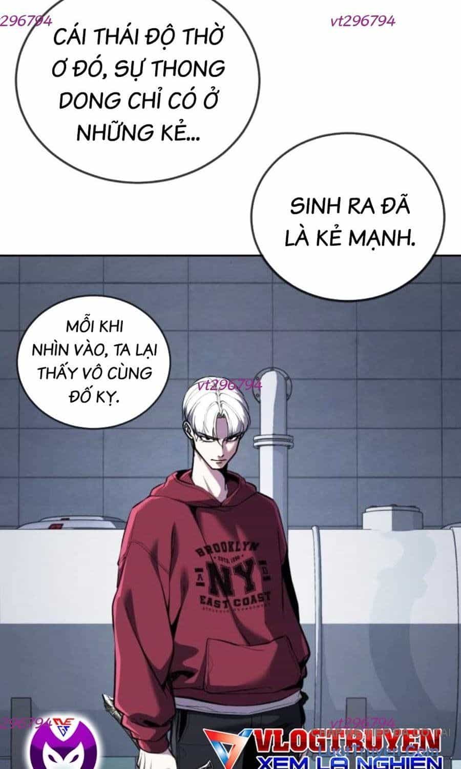 Cậu Bé Của Thần Chết - Chương 310 - ảnh 93