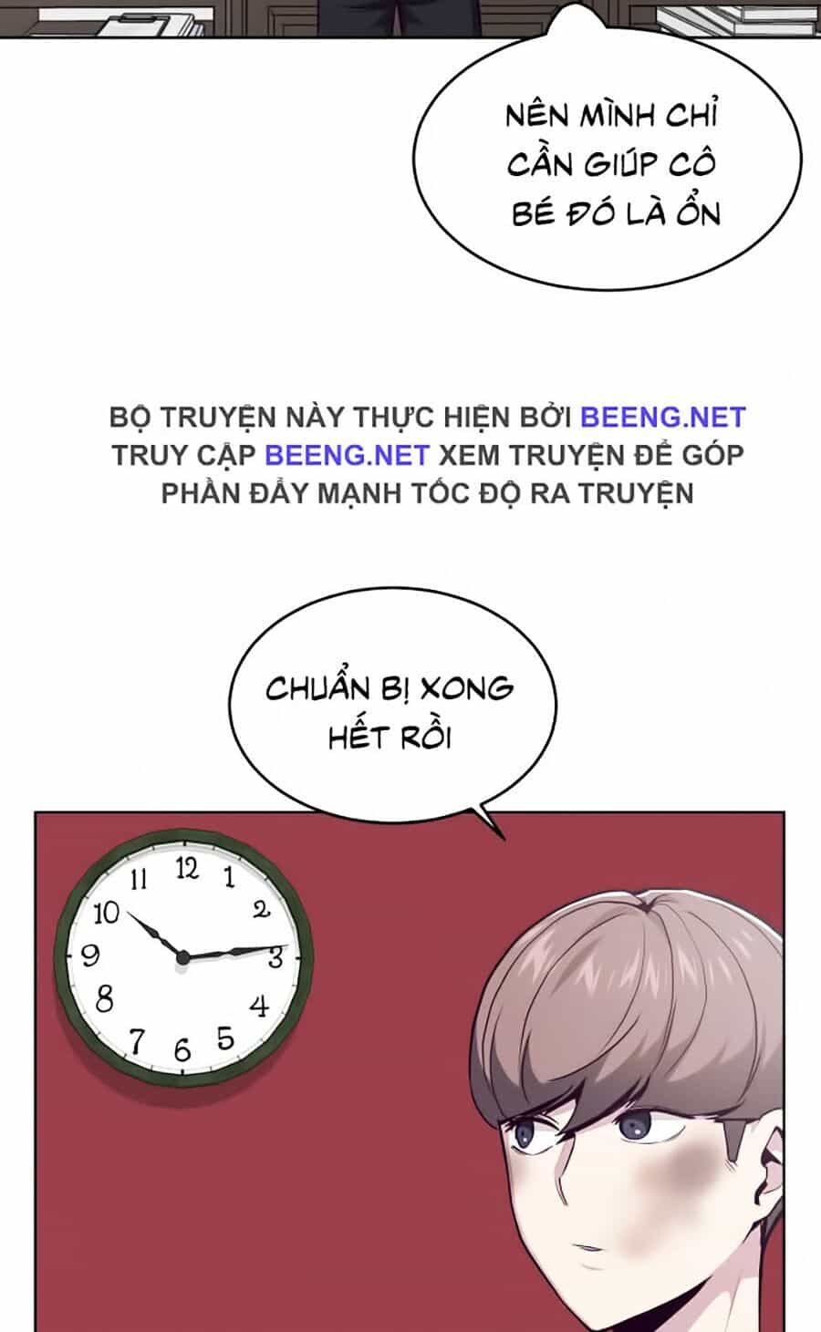 Cậu Bé Của Thần Chết - Chương 33 - ảnh 100
